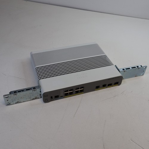 Cisco c2960cx 8tc 10 - cisco,