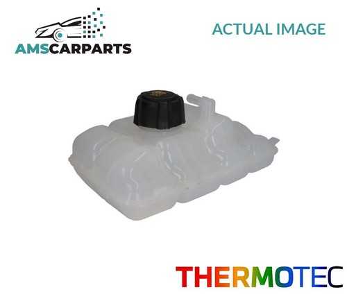 Coolant expansion tank - coolant,