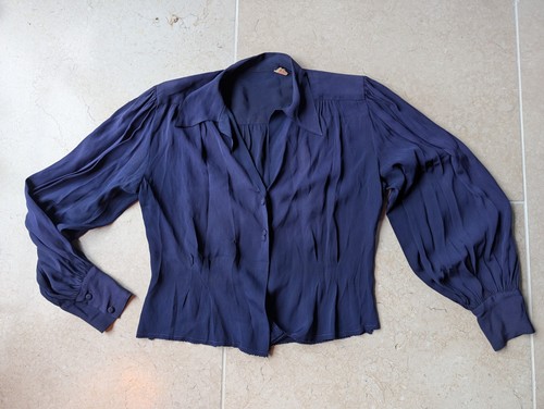 Original vintage 40s - original,