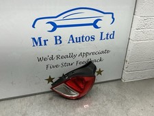RENAULT CLIO MK3 REAR/TAIL