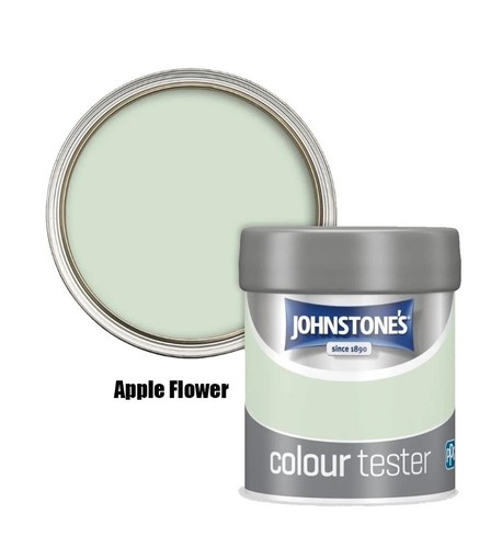 Johnstone paint tester pots - johnstone's,