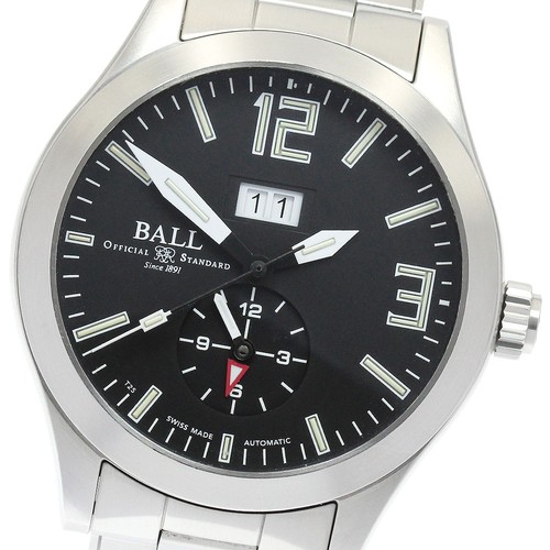 Ball watch engineer - ball,