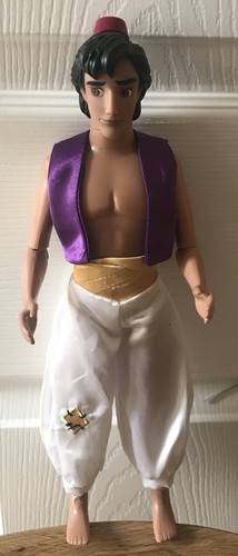 Disney store aladdin - disney,