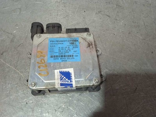 9662310080 control unit