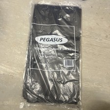 Pegasus heavy duty Black Bin