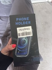 Quad Lock Phone Holder For Bike iPhone 16