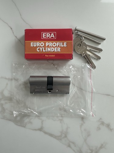 Era double euro - double, profile