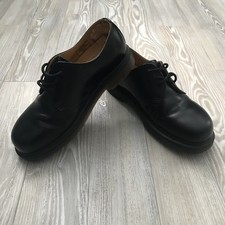 Dr Martens 1461 Oxford docs