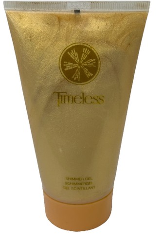 Vintage avon timeless shimmer - avon,