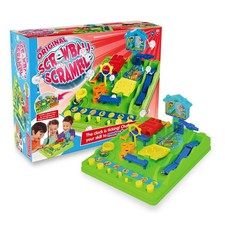 Screwball scramble classic - screwball,