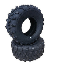 2 Tires 20x10-10 37F 4PR ST