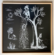 Raymond PEYNET (1908-1999)