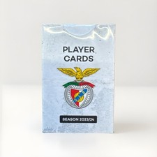 Superclub Benfica Player Cards