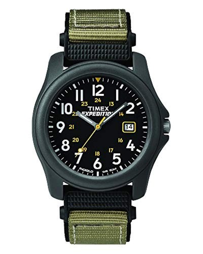 Timex t425714e expedition - timex,
