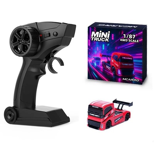Mini drift car 4wd - mini,