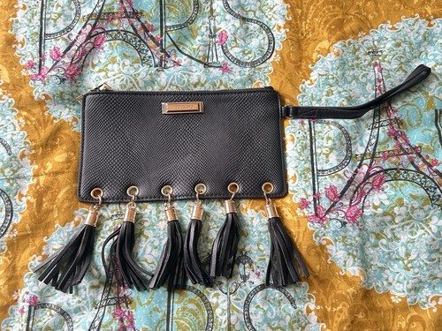 River island black - , bag
