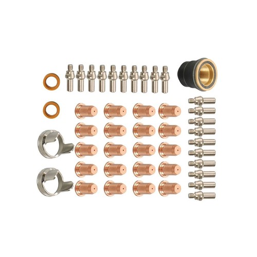 45pcs yeswelder cut65ds - cut65ds, ipt40