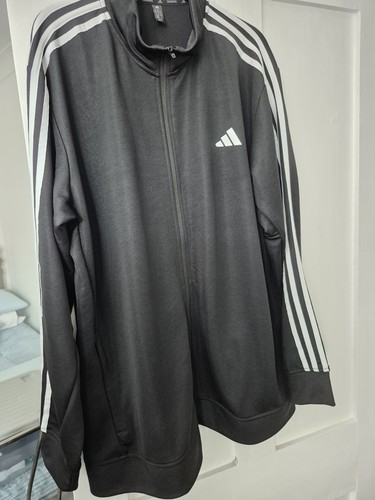 Adidas tracksuit top - adidas,