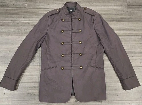 Napoleon style punk - h&m,