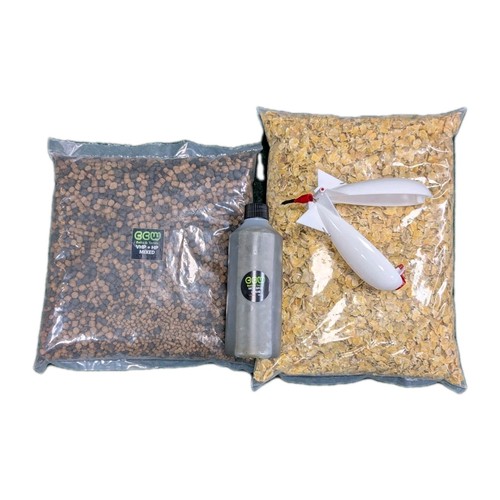 Carp fishing job lot spod - carp,