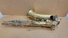 Martin Imperial Alto Saxophone