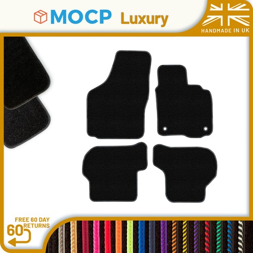 Luxury car mats - to, fit