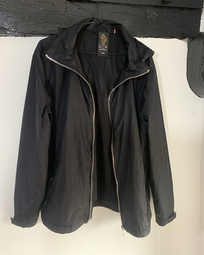 Luke technique men black - luke, men’s