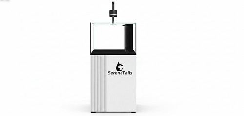 Serenetails indoor aquarium - indoor,