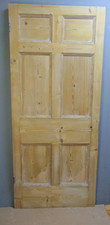 Doors Door Reclaimed Pine