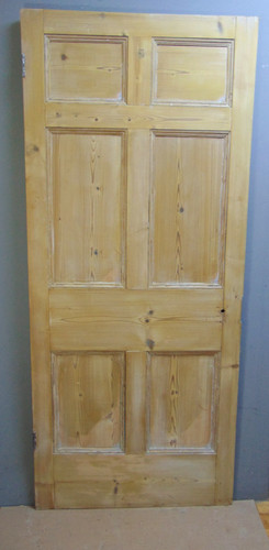 Doors door reclaimed - reclaimed, pine