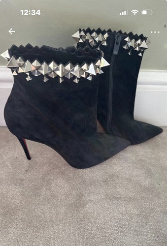 Christian louboutin spike - louboutin,