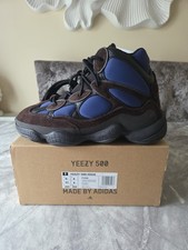 ADIDAS YEEZY 500 HIGH 'TYRIAN'
