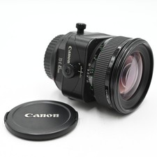 Canon TS-E45 F2.8 Tilt-Shift