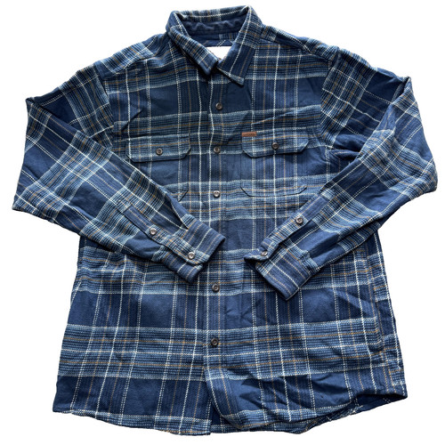 Orvis flannel shirt mens - orvis,