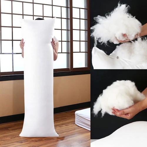 Dakimakura body pillow insert - body,
