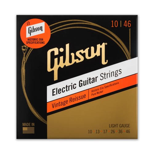 Gibson vintage reissue - vintage,