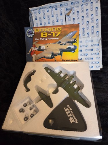 Atlas editions 144 scale - 1:144,