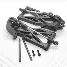 FTX Carnage Front Lower and upper Suspension Arms front hubs knuckles Carrier