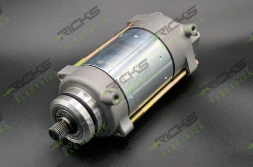 Ricks starter motor for - motor,