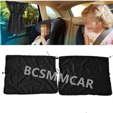 Summer Car Auto Side Window