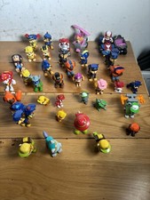 Huge Paw Patrol 35x Figure