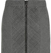 George - Grey Houndstooth