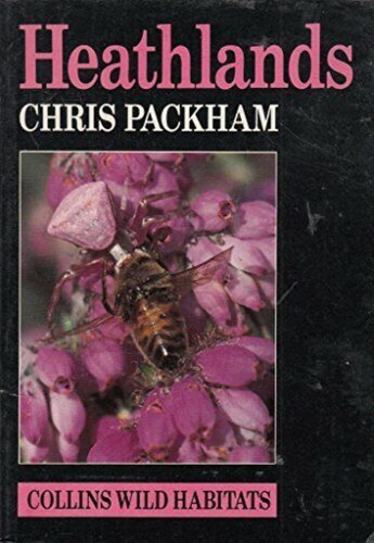 Heathlands guide wild - (guide,