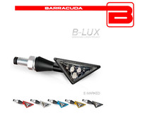 BARRACUDA LED ARROWS Z-LED B-LUX APPROVED for Honda NSF 100 - NSR 1 125 R