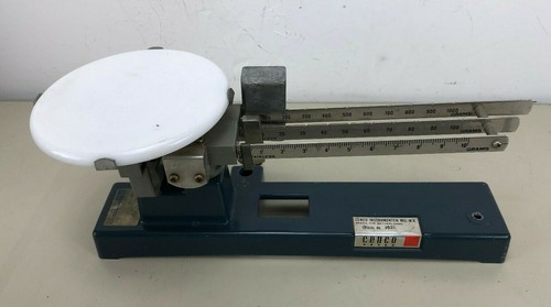 Cenco 3620 heavy triple - cenco,