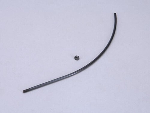 Hirobo helicopter spare parts - helicopter,
