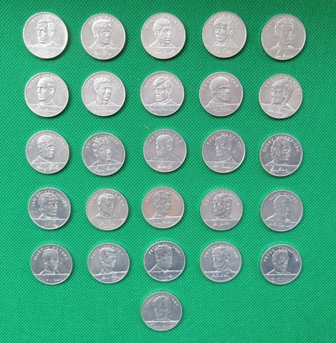 Esso 1970 world cup - 1970,