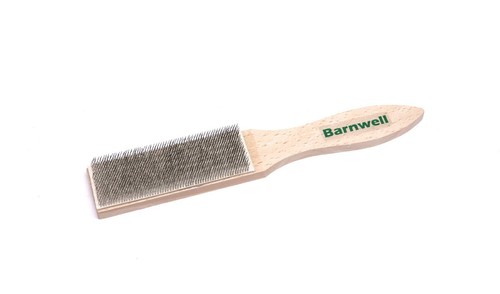 Barnwell 250mm 40mm hand - 250mm,