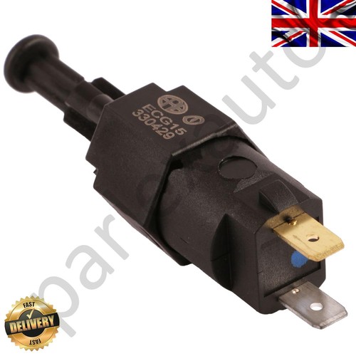 Brake light switch - light,