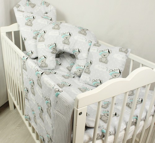 Bedding set cot - bedding,